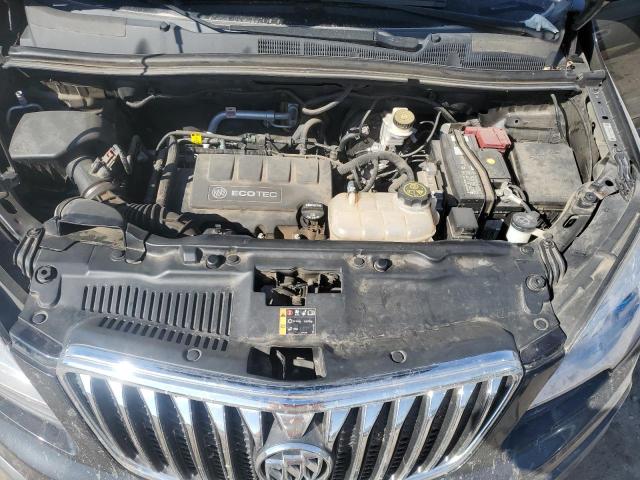 2016 BUICK ENCORE - KL4CJASB8GB597390