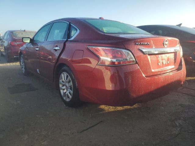 VIN 1N4AL3AP3FC259460 2015 Nissan Altima, 2.5 no.2