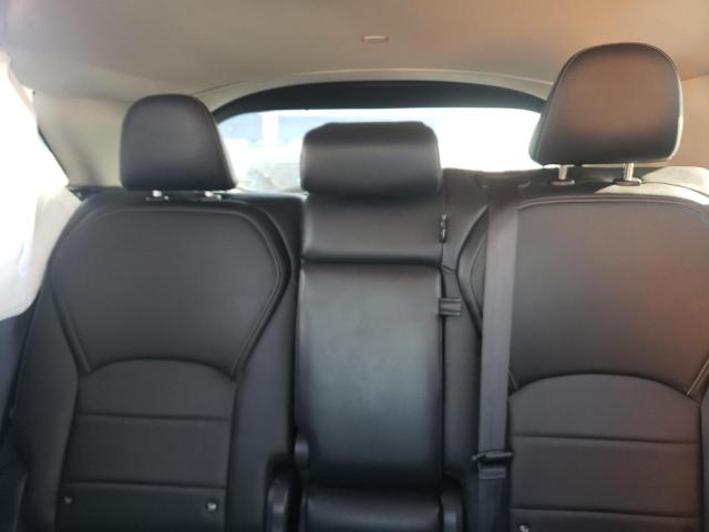 2019 INFINITI QX50 ESSEN - 3PCAJ5M30KF138483
