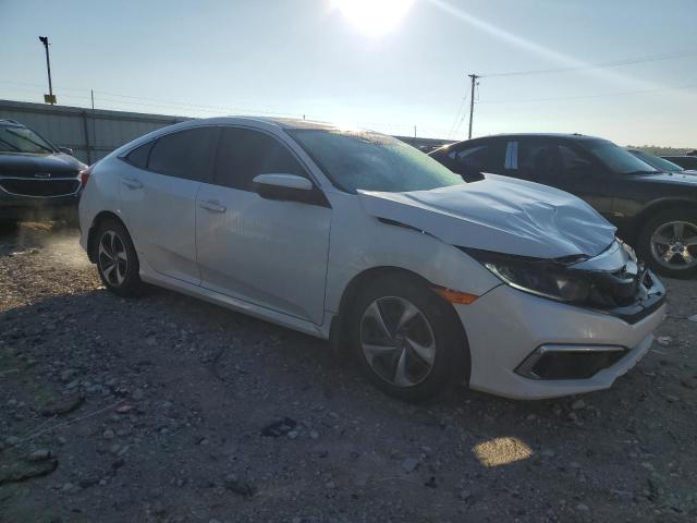 2020 HONDA CIVIC LX - 19XFC2F67LE011081