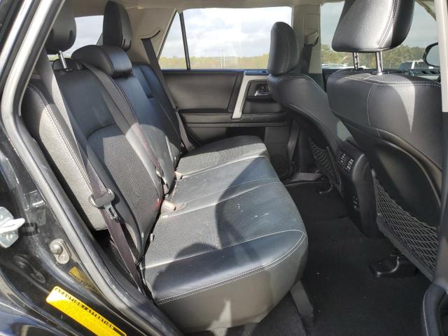 2015 TOYOTA 4RUNNER SR - JTEZU5JR9F5108761