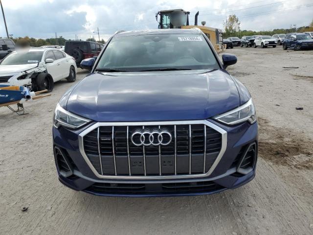 2022 AUDI Q3 PREMIUM - WA1EECF3XN1066917