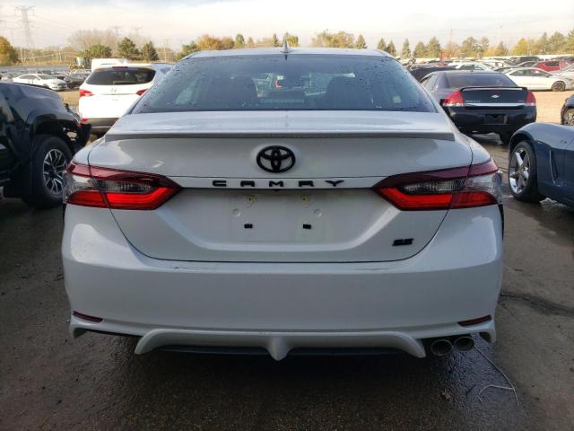 2023 TOYOTA CAMRY SE N - 4T1G11AK9PU140483
