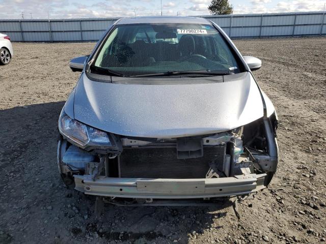 VIN 3HGGK5H85FM779645 2015 Honda Fit, EX no.5