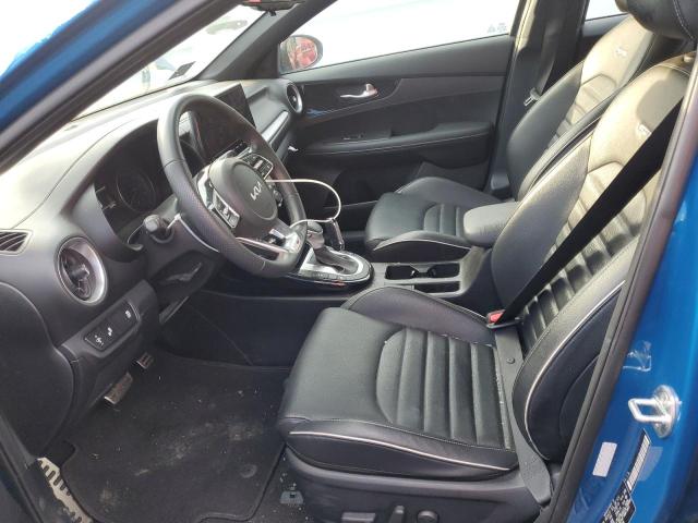 2022 KIA FORTE GT L - 3KPF54AD3NE485348