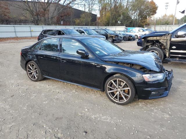 2015 AUDI S4 PRESTIG - WAUMGBFL8FA053667