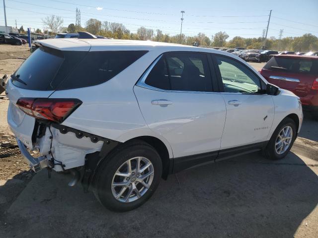 2024 CHEVROLET EQUINOX LT - 3GNAXKEG2RL342607