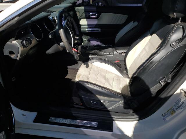 2015 FORD MUSTANG 50 1FA6P8RF9F5501207