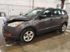 2016 FORD ESCAPE S - 1FMCU0F75GUA29725