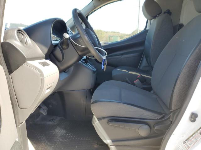 2017 NISSAN NV200 2.5S - 3N6CM0KN2HK691673