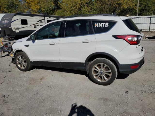 2018 FORD ESCAPE SE - 1FMCU9GD0JUA25498