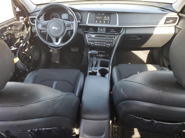 2018 KIA OPTIMA LX - 5XXGT4L33JG201023