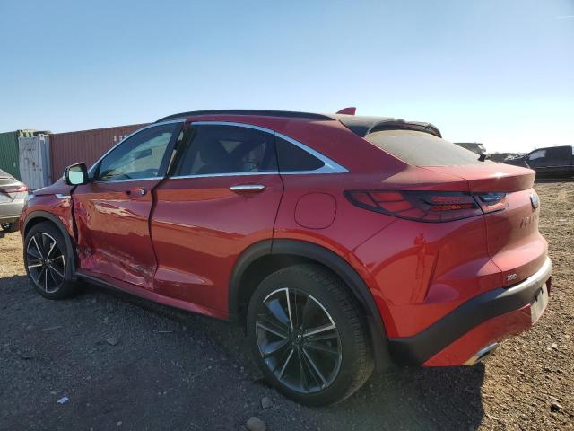 2023 INFINITI QX55 ESSEN 3PCAJ5KR3PF117559