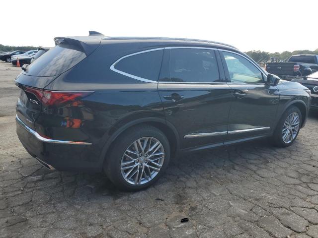 2023 ACURA MDX ADVANC - 5J8YE1H82PL036531