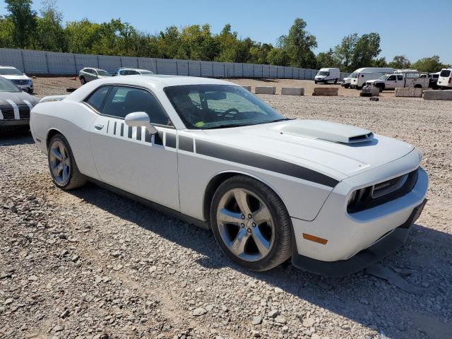 VIN 2C3CDYBT8EH162117 2014 Dodge Challenger, R/T no.4