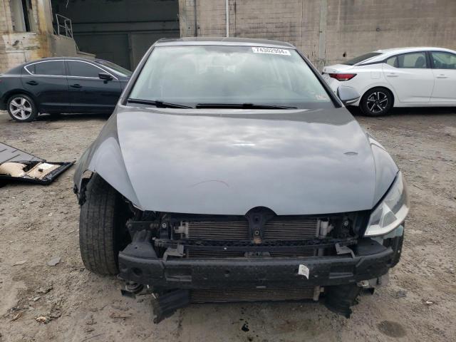 2016 VOLKSWAGEN GOLF S/SE - 3VW217AU0GM063958