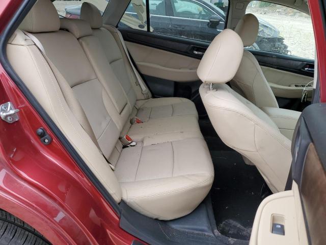 2018 SUBARU OUTBACK 3. - 4S4BSENC6J3211380