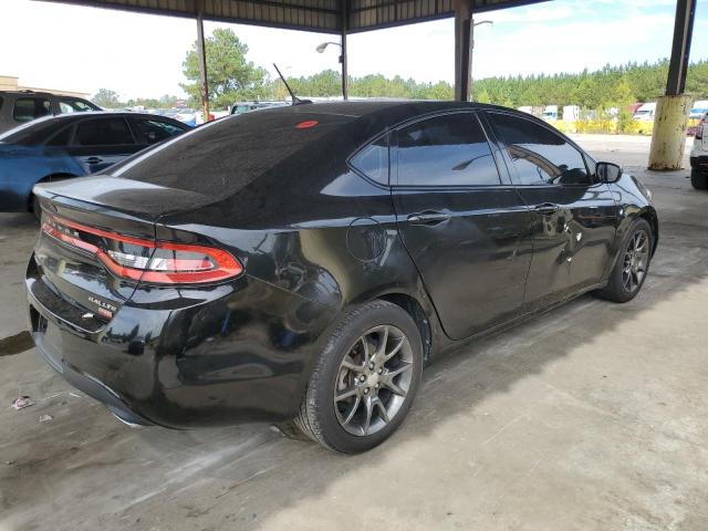 VIN 1C3CDFBHXDD201155 2013 Dodge Dart, Sxt no.3