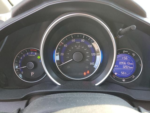2016 HONDA FIT LX - JHMGK5H53GX007207