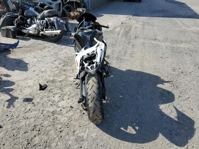 2012 KAWASAKI ZX 6R JKAZX4R18CA035884