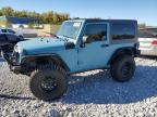 JEEP WRANGLER S photo