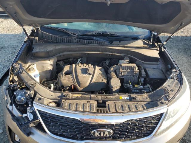 2015 KIA SORENTO LX - 5XYKT3A64FG654751