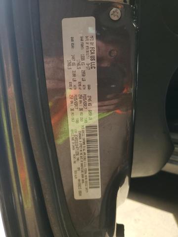 VIN 2C4RDGEG5HR711236 2017 Dodge Grand Caravan, GT no.13