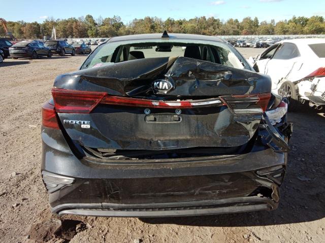 2019 KIA FORTE FE - 3KPF24AD0KE106701