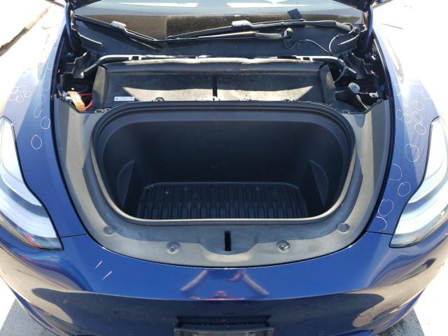 2021 TESLA MODEL Y - 5YJYGDEE5MF083880