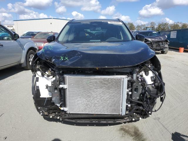 2023 NISSAN ROGUE SV - JN8BT3BA7PW010981
