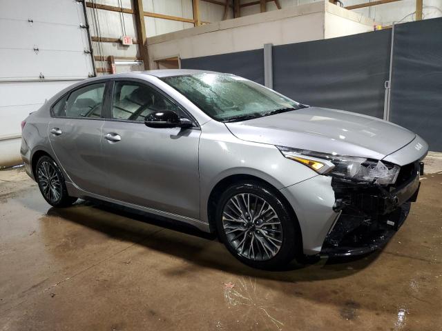 VIN 3KPF54AD6PE551345 2023 KIA Forte, Gt Line no.4