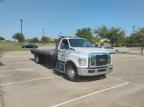 FORD F650 SUPER photo