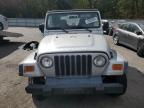 Lot #3024588685 2006 JEEP WRANGLER /