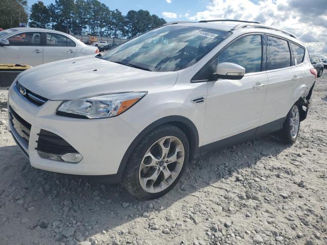 2016 FORD ESCAPE TIT - 1FMCU0J9XGUA02870