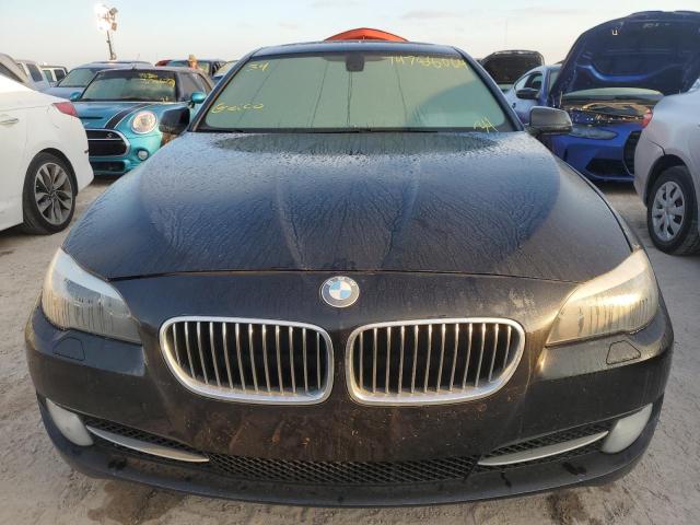 VIN WBAXG5C50DD234066 2013 BMW 5 Series, 528 I no.5