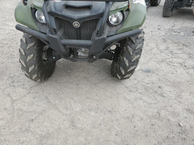 2023 YAMAHA YFM700 5Y4AMH4E2PA101677