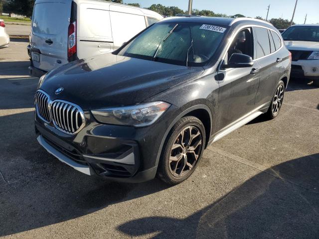 VIN WBXJG9C06L5P95484 2020 BMW X1, Xdrive28I no.1