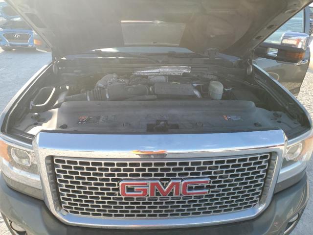 VIN 1GT12UEY6HF201897 2017 GMC Sierra, K2500 Denali no.11