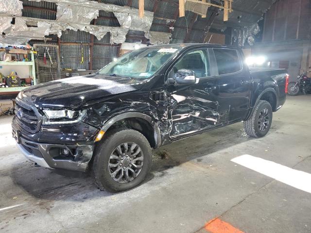 2021 FORD RANGER XL #2989217719