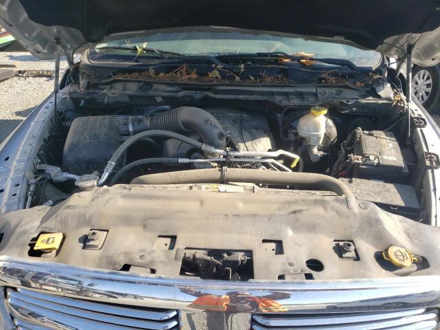 2016 RAM 1500 SLT - 3C6RR7LT3GG384493