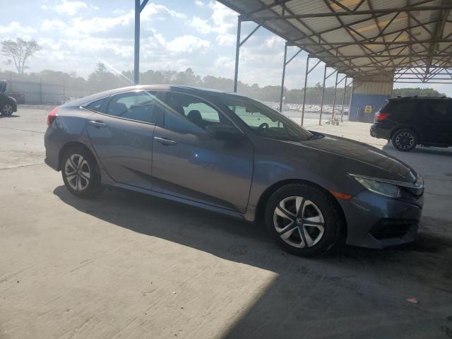 2017 HONDA CIVIC LX - 19XFC2F53HE079165