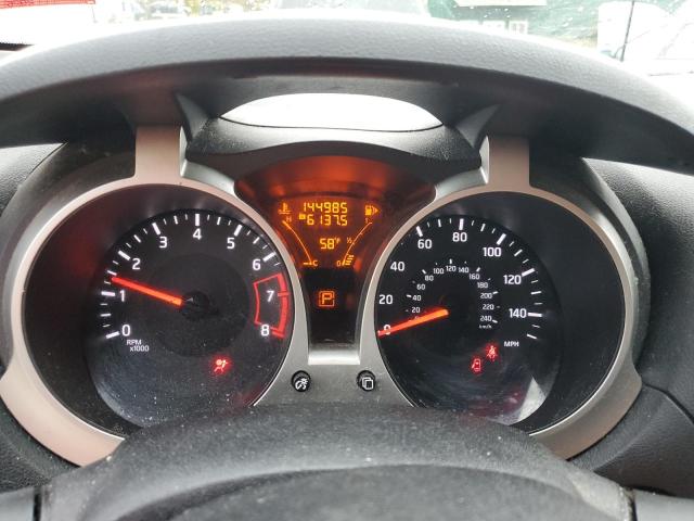 2015 NISSAN JUKE S - JN8AF5MV8FT563881