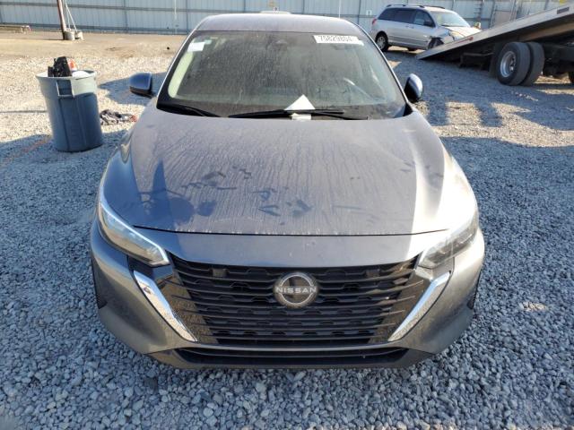 2024 NISSAN SENTRA S - 3N1AB8BV6RY249009
