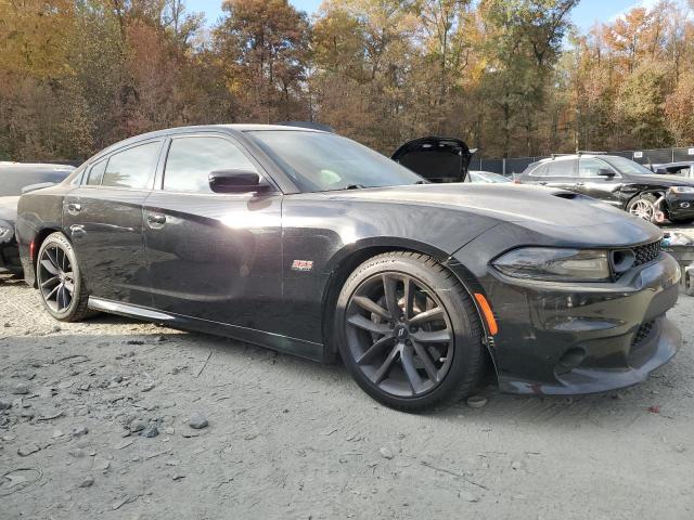 2019 DODGE CHARGER SC - 2C3CDXGJ2KH558931