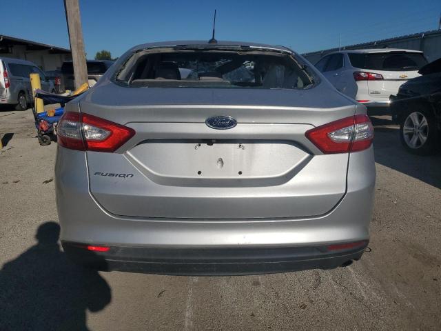 2015 FORD FUSION S - 3FA6P0G73FR142365