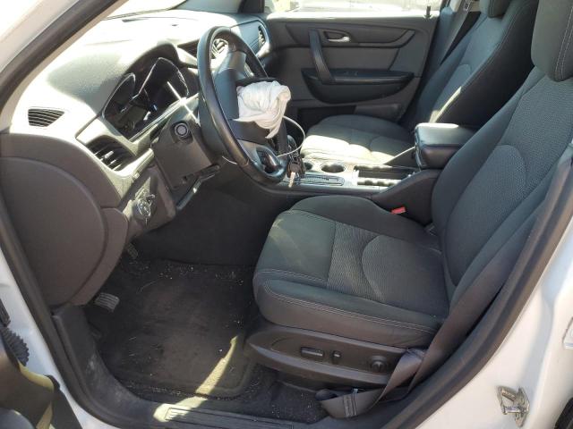 2017 CHEVROLET TRAVERSE L - 1GNKRGKD0HJ113645