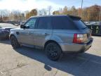 LAND ROVER RANGE ROVE photo