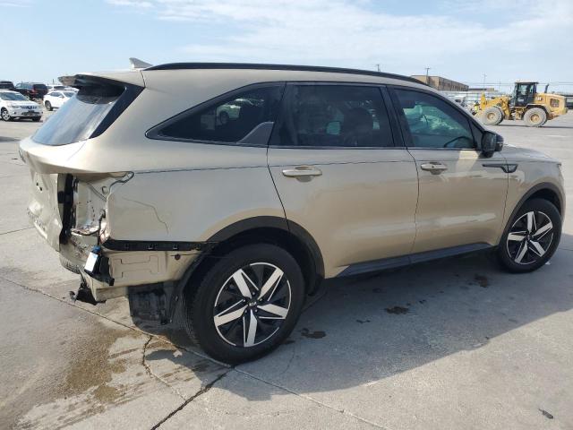 2021 KIA SORENTO S - 5XYRL4LC5MG004072