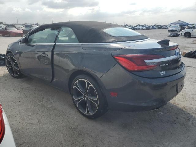 2016 BUICK CASCADA PR W04WT3N50GG059312
