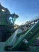 Lot #2990968591 2020 JOHN DEERE 740FD